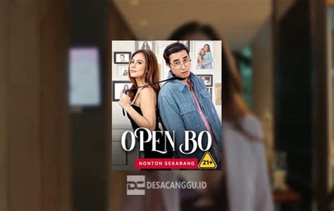 rebahin nonton|Open Bo: Season 1 .